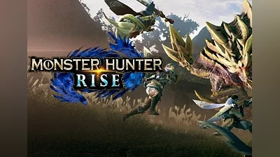 Monster Hunter Rise + Special Item Pack Global (Global) [Steam]