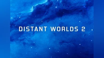 Distant Worlds 2 EN Global (Global) [Steam]