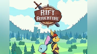 Rift Adventure EN/PT Global (Global) [Steam]