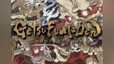 GetsuFumaDen: Undying Moon Deluxe Edition Global (Global) [Steam]
