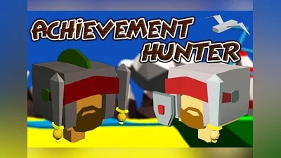 Achievement Hunter: Begins EN Global (Global) [Steam]