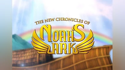 The New Chronicles Of Noah's Ark EN Global (Global) [Steam]