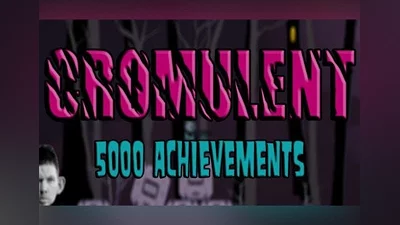 Achievement Hunter: Cromulent EN/RU Global (Global) [Steam]