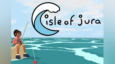 Isle of Jura EN/DE/IT/KO/PT/RU/ZH/TR Global (Global) [Steam]