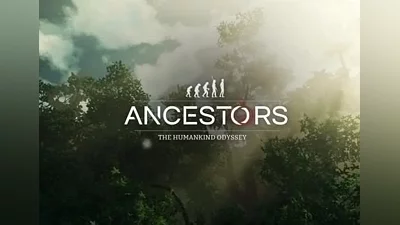 Ancestors: The Humankind Odyssey EN Turkey (Turkey) [Xbox One/Series]
