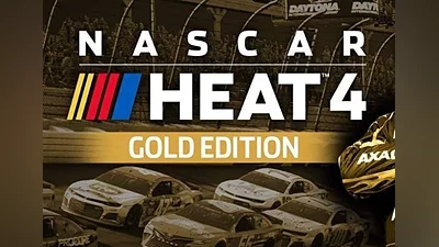 NASCAR Heat 4 - ARG Gold Edition EN Argentina (Argentina) [Xbox One/Series]