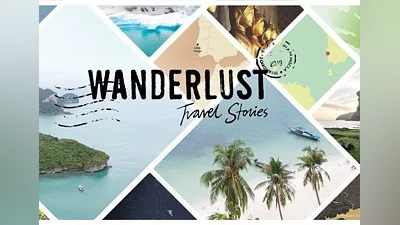 Wanderlust Travel Stories EN Global (Global) [GOG]