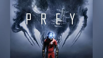 Prey 2017 EN/DE/FR/IT Argentina (Argentina) [Xbox One/Series]