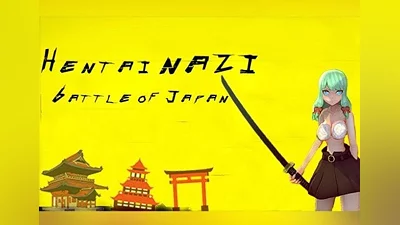 Hentai Nazi: Battle of Japan EN Global (Global) [Steam]