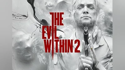 The Evil Within 2 EN/DE/FR/IT/JA/ES Argentina (Argentina) [Xbox One/Series]