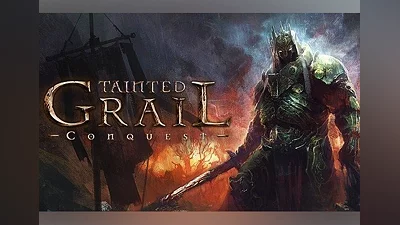 Tainted Grail: Conquest ARG EN Argentina (Argentina) [Xbox One/Series]