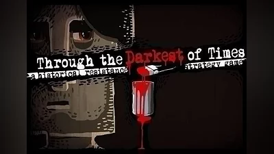 Through the Darkest of Times EN/DE/FR/JA/RU/ZH/ES/ZH Argentina (Argentina) [Xbox One/Series]