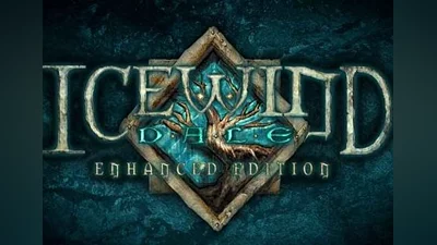 Icewind Dale - EU Enhanced Edition EN/DE/FR/IT Global (Global) [Steam]