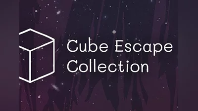 Cube Escape Collection Global (Global) [Steam]