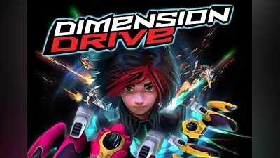 Dimension Drive EN/JA/KO/ZH/ES Global (Global) [Steam]