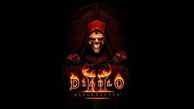 Diablo 2: Resurrected Turkey (Turkey) [Xbox One/Series]