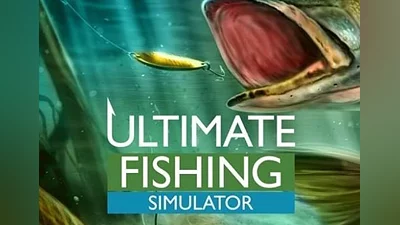 Ultimate Fishing Simulator ARG Argentina (Argentina) [Xbox One/Series]