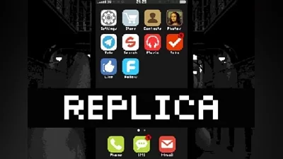 Replica Argentina (Argentina) [Xbox One/Series]