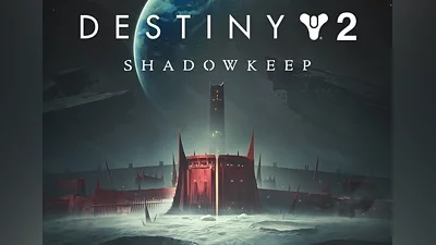 Destiny 2: Shadowkeep EN Turkey (Turkey) [Xbox One/Series]