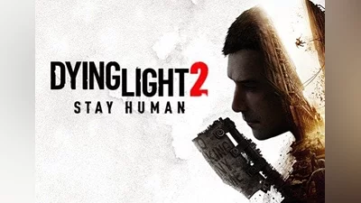Dying Light 2: Stay Human Asia (Asia) [Steam]