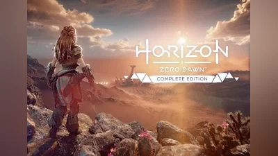 Horizon Zero Dawn Complete Edition United States (United States) [Steam]