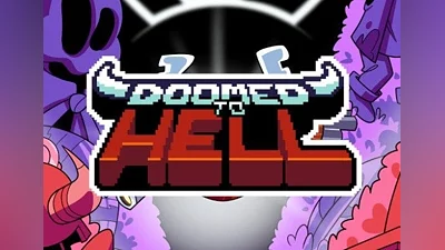 Doomed to Hell EN/PT Global (Global) [Steam]