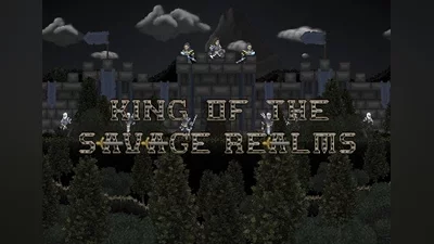 King of the Savage Realms Global (Global) [Steam]