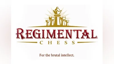 Regimental Chess EN Global (Global) [Steam]
