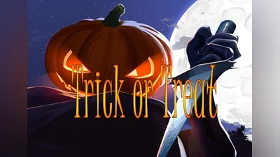 Trick or Treat EN Global (Global) [Steam]