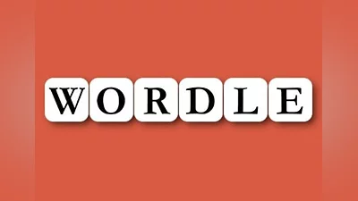 Wordle EN Global (Global) [Steam]