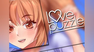 Love Puzzle EN Global (Global) [Steam]