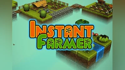 Instant Farmer: Logic Puzzle EN Global (Global) [Steam]