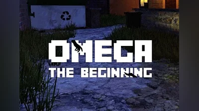 OMEGA: The Beginning - Episode 1 EN/DE/IT Global (Global) [Steam]