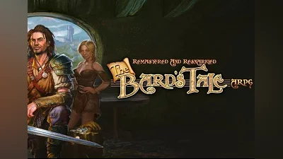 The Bard's Tale ARPG: Remastered and Resnarkled EN Argentina (Argentina) [Xbox One/Series/Windows]
