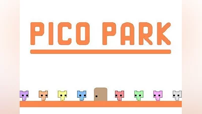 Pico Park EN Global (Global) [Steam]