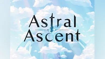 Astral Ascent EN/FR/KO/RU/ZH/ZH Global (Global) [Steam]