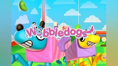 Wobbledogs EU (EU) [Steam Gift]