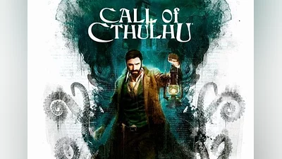 Call of Cthulhu Turkey (Turkey) [Xbox One/Series]