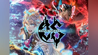 Crimesight Global (Global) [Steam]