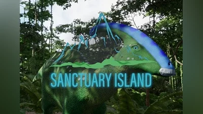 Sanctuary Island EN Global (Global) [Steam]