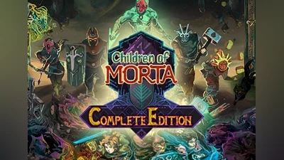 Children of Morta Complete Edition Global (Global) [Steam]