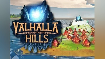Valhalla Hills - ARG Definitive Edition Argentina (Argentina) [Xbox One/Series]