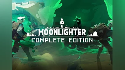 Moonlighter Complete Edition Argentina (Argentina) [Xbox One/Series]