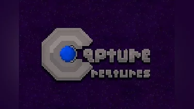 Capture Creatures EN Global (Global) [Steam]