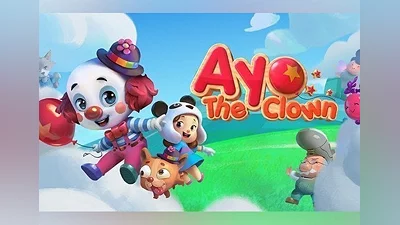 Ayo the Clown EU (EU) [Xbox One/Series]