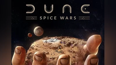 Dune: Spice Wars EN/DE/FR/PL/PT/RU/ES EU (EU) [Steam Gift]