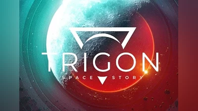 Trigon: Space Story Global (Global) [Steam]