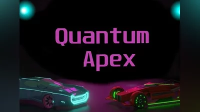Quantum Apex EN Global (Global) [Steam]