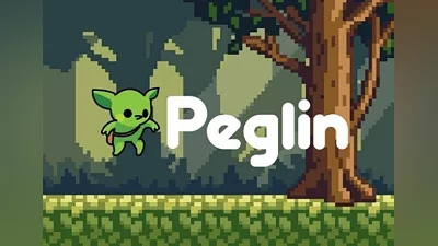 Peglin EU (EU) [Steam Gift]