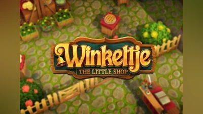 Winkeltje: The Little Shop EN/DE/FR/PL/RU/ES/TR/HU EU (EU) [Steam Gift]